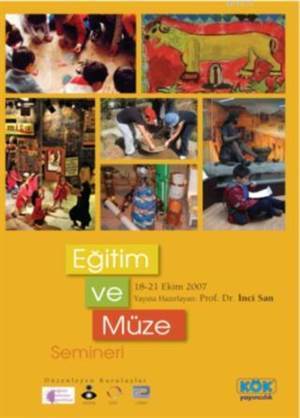 Eğitim ve Müze Semineri - 1