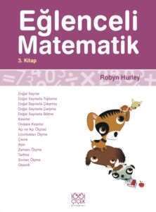 Eğlenceli Matematik 3.Kitap - 1