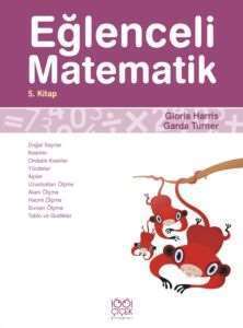 Eğlenceli Matematik 5.Kitap - 1