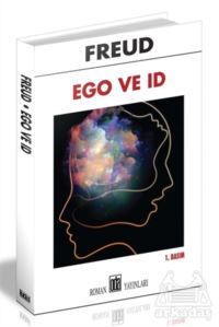 Ego Ve ID - Oda Yayınları