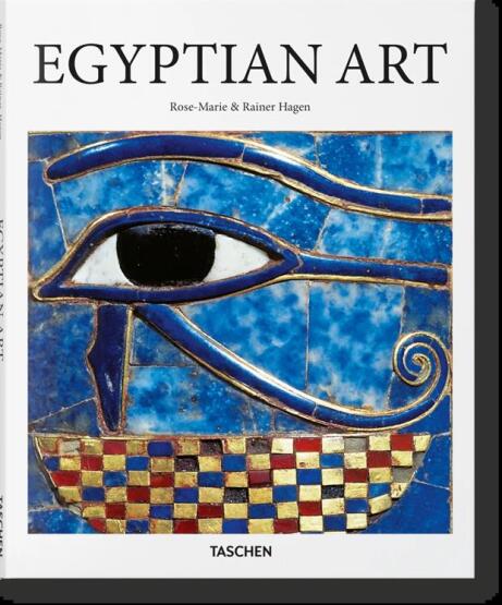 Egyptian Art - 1