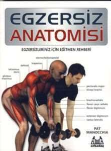 Egzersiz Anatomisi - 1