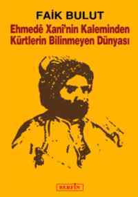 Ehmedi Xaninin Kaleminden - Berfin Yayınları