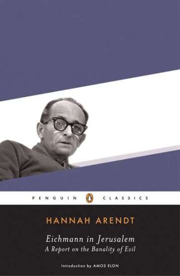 Eichmann in Jerusalem - Penguin Classics USA