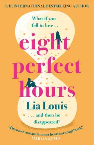 Eight Perfect Hours - 1