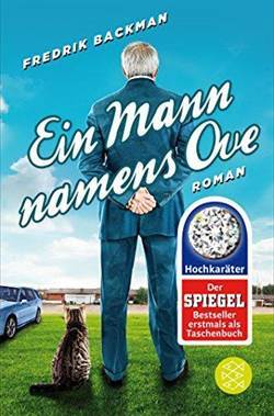 Ein Mann Namens Ove - 1