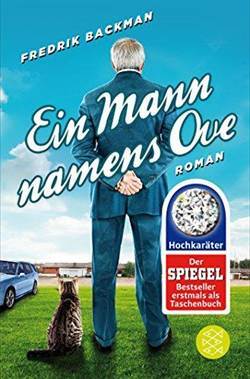 Ein Mann Namens Ove - Fischer Verlag