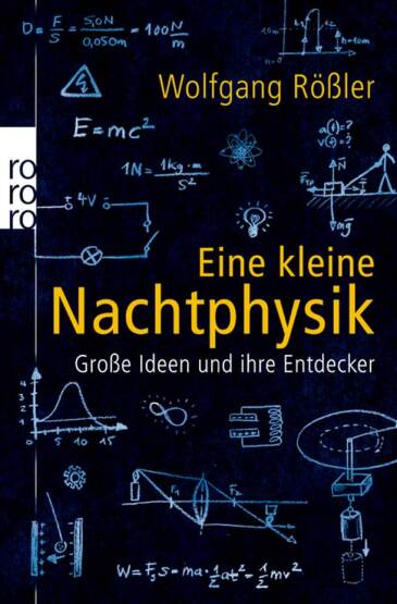 Eine Kleine Nachtphysik - Rowohlt
