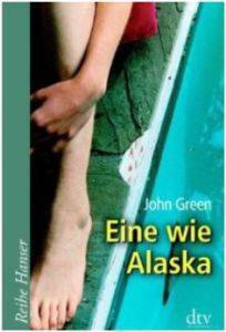 Eine wie Alaska - Deutscher Taschenbuch Verlag