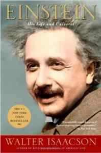 Einstein: His Life and Universe - Simon & Schuster USA
