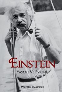 Einstein - Yaşamı Ve Evreni - Delidolu