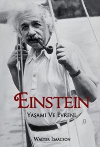 Einstein - Yaşamı Ve Evreni - 1