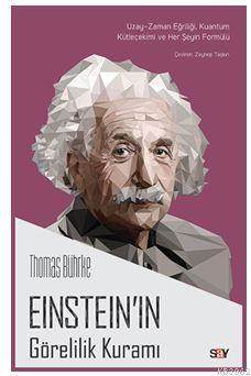 Einstein'ın Görelilik Kuramı - 1