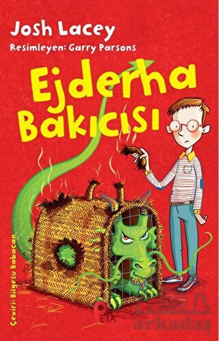 Ejderha Bakıcısı - 1