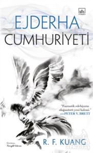 Ejderha Cumhuriyeti (Ciltli) - 1