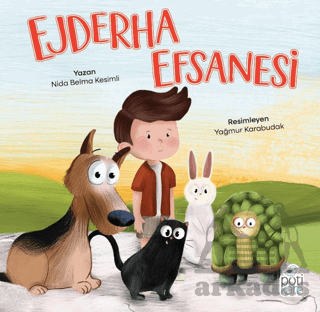 Ejderha Efsanesi - 1