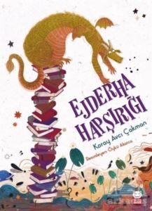 Ejderha Hapşırığı - Kırmızı Kedi Çocuk