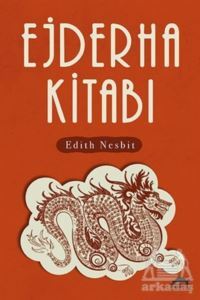 Ejderha Kitabı - 1