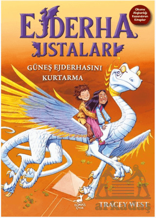 Ejderha Ustaları 2 - Güneş Ejderhasını Kurtarma - 2
