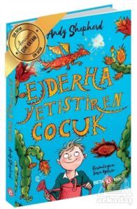 Ejderha Yetiştiren Çocuk - Beta Kids