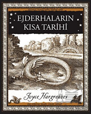 Ejderhaların Kısa Tarihi - A7 Kitap
