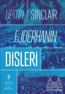 Ejderhanın Dişleri - Yordam Edebiyat