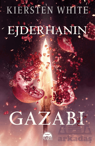 Ejderhanın Gazabı - Martı Yayınları
