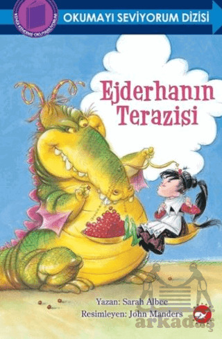 Ejderhanın Terazisi - 1