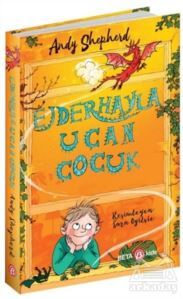 Ejderhayla Uçan Çocuk - Beta Kids