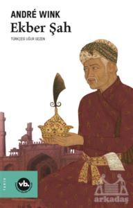 Ekber Şah - Vakıfbank Kültür Yayınları