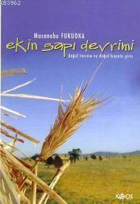 Ekin Sapı Devrimi - Kaos Yayınları