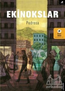 Ekinokslar - Kara Karga Yayınları