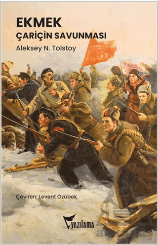 Ekmek - Yazılama Yayınevi