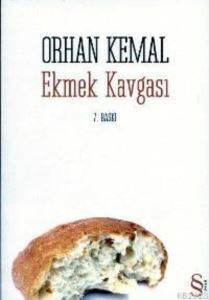 Ekmek Kavgası - Everest Yayınları