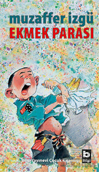 Ekmek Parası - Bilgi Yayınevi