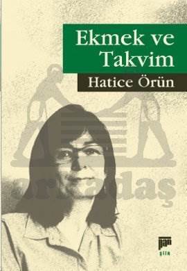 Ekmek ve Takvim - Pan Yayıncılık