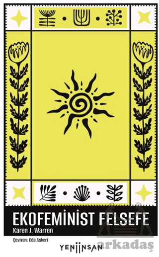 Ekofeminist Felsefe - 1