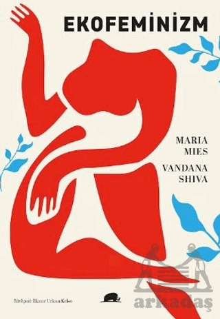 Ekofeminizm - Kolektif Kitap