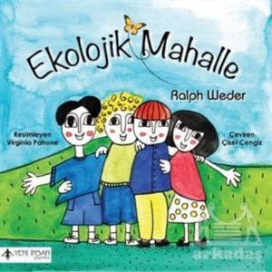 Ekolojik Mahalle - 1