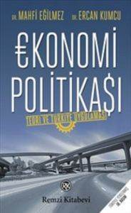 Ekonomi Politikası - 1