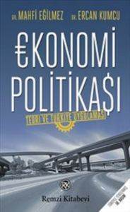 Ekonomi Politikası - Remzi Kitabevi