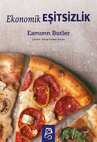Ekonomik Eşitsizlik - Serbest Kitaplar