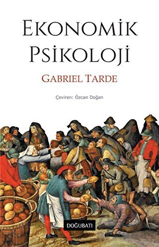 Ekonomik Psikoloji - Doğu Batı Yayınları