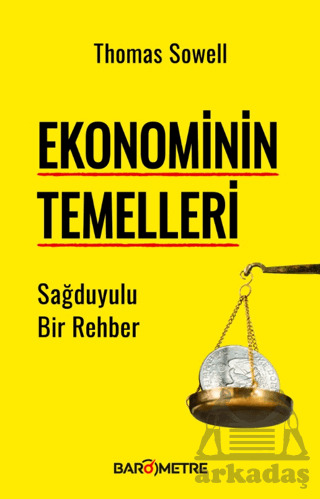 Ekonominin Temelleri - 1