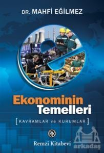 Ekonominin Temelleri - Remzi Kitabevi