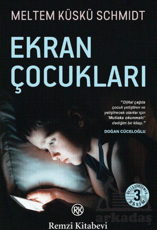 Ekran Çocukları - Remzi Kitabevi