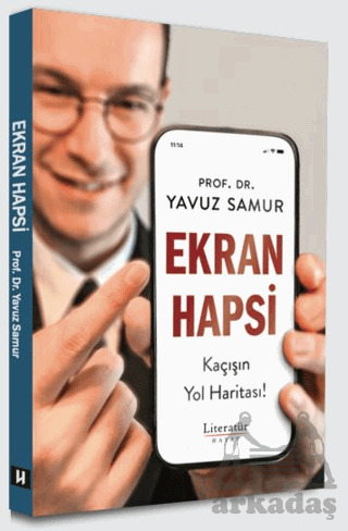 Ekran Hapsi, Kaçışın Yol Haritası! - 1