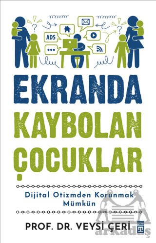 Ekranda Kaybolan Çocuklar - 1