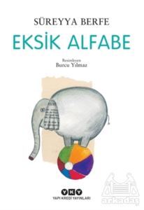Eksik Alfabe - 1