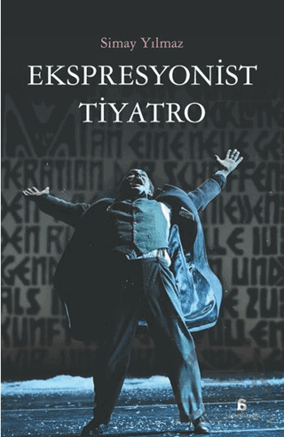 Ekspresyonist Tiyatro - Agora Kitaplığı